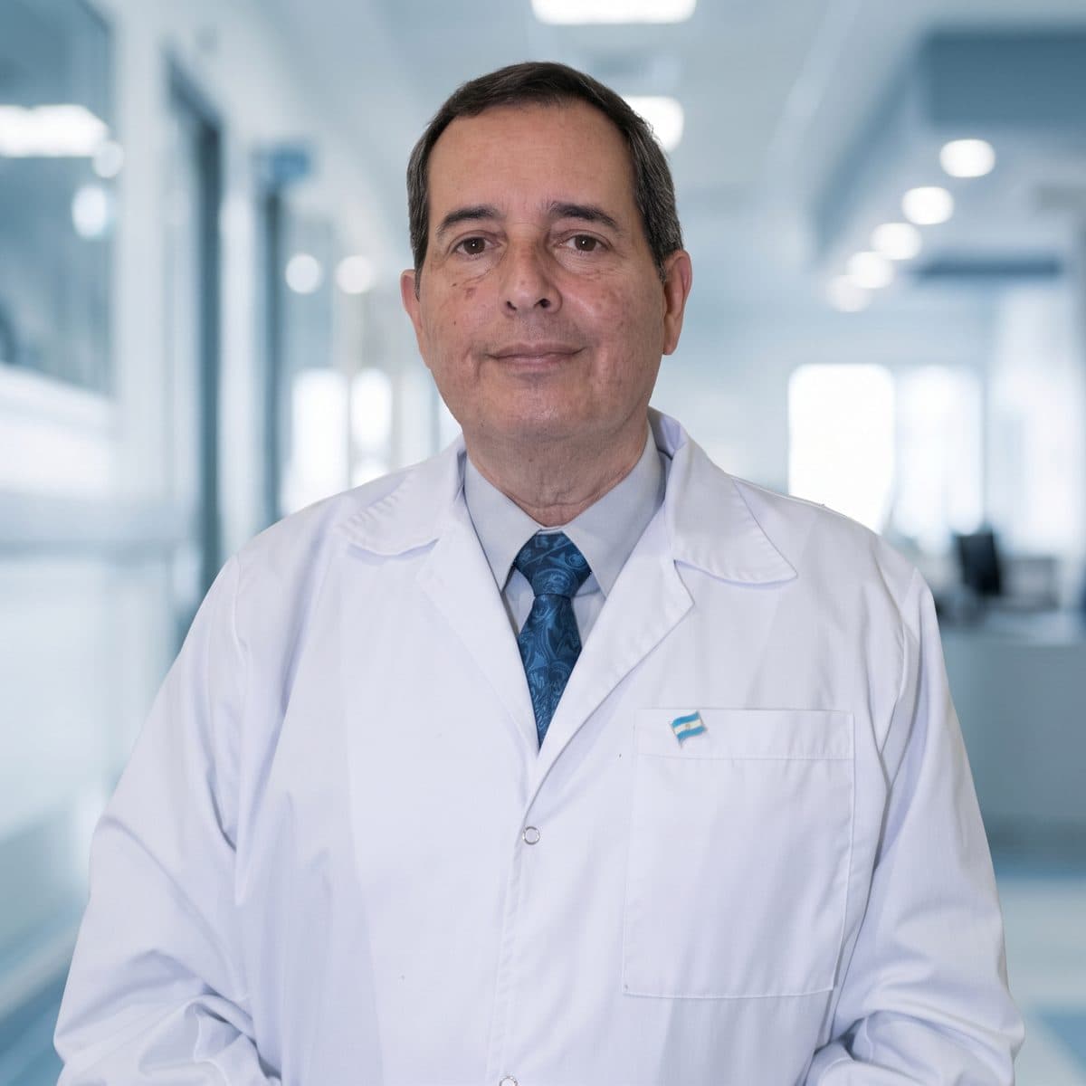 Dr. Marcelo Venecia